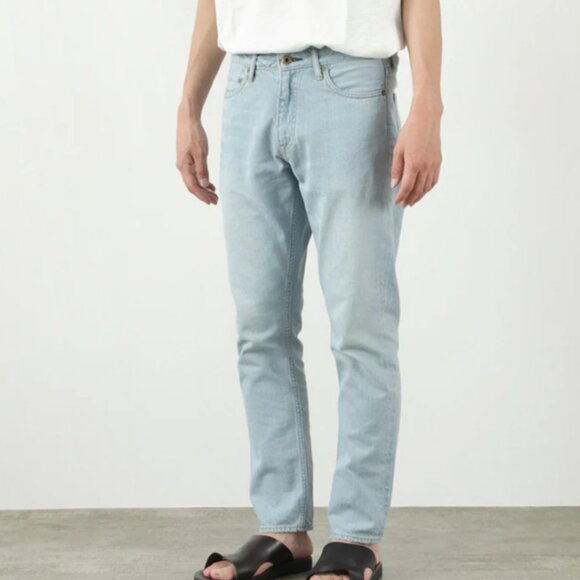 JAPAN BLUE JEANS / RJB6141 Prep 12oz Selvage Jeans Japanese Denim - Picture 3 of 12